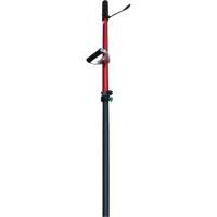 M3 Long 125 cm Telescopic Handle Sécurité Médic