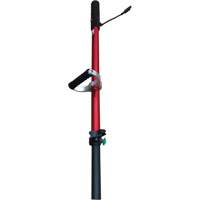 M3 Medium 75 cm Telescopic Handle Sécurité Médic