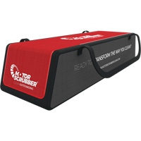 M-Case Pro for MotorScrubber Sécurité Médic