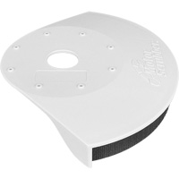 Splash Guard for MotorScrubber Sécurité Médic
