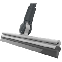 Blade Wet & Dry Spray Mop System Frame, Cleaner Sécurité Médic