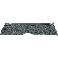 A-Fibre Scrub for Blade Wet & Dry Spray Mop System, Cleaning Sécurité Médic