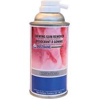 Chewing Gum Remover, 198 g, Aerosol Can Sécurité Médic