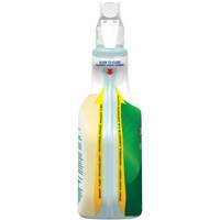 CloroxPro Clorox EcoClean All-Purpose Cleaner, 946 ml, Trigger Bottle Sécurité Médic