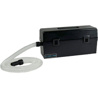 Aspirateur de confinement imm&eacute;diat PMP sans fil Omega, Sec, 1 gal. US (3,78 litres) Sécurité Médic