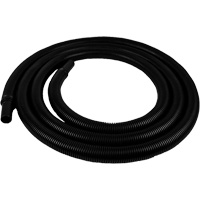 Non-Metallic 15' Hose ESD Safe Sécurité Médic