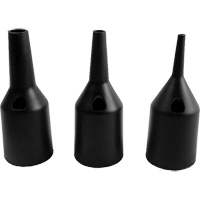 Ergo Backpack Series Blower Nozzle Set Sécurité Médic