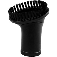 Ergo Backpack Series Oval Dust Brush Sécurité Médic