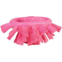 UST Tank Brush, Stiff Bristles, 7-1/2" Long, Pink Sécurité Médic