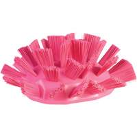 UST Tank Brush, Stiff Bristles, 7-1/2" Long, Pink Sécurité Médic