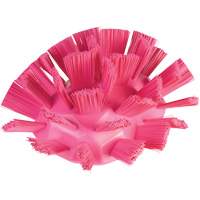 UST Tank Brush, Stiff Bristles, 7-1/2" Long, Pink Sécurité Médic