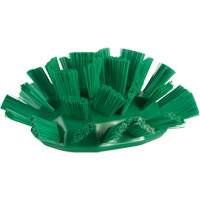 UST Tank Brush, Stiff Bristles, 7-1/2" Long, Green Sécurité Médic