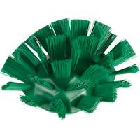 UST Tank Brush, Stiff Bristles, 7-1/2" Long, Green Sécurité Médic