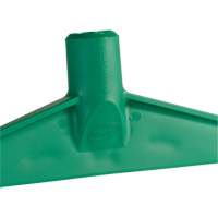 Racloir pour table & plancher, Vert, 9-3/5" la x 1-1/5" lo Sécurité Médic