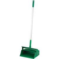 Compact Lobby Dustpan Sécurité Médic