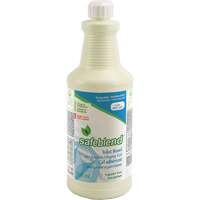 Nettoyant pour cuvette, 950 ml, Bouteille Sécurité Médic