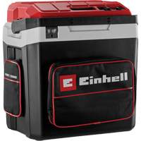 Battery-Powered Cool Box (Tool Only), 27 L Capacity Sécurité Médic