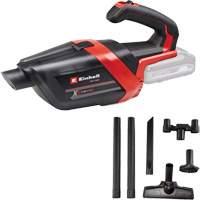 Aspirateur &agrave; main/balai de luxe sans fil (outil seulement), 18 V, Capacit&eacute; 0,15 gal. Sécurité Médic