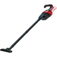 Aspirateur &agrave; main/balai de luxe sans fil (outil seulement), 18 V, Capacit&eacute; 0,15 gal. Sécurité Médic