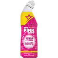 Toilet Cleaner Gel with Fruity Scent, 750 ml, Bottle Sécurité Médic