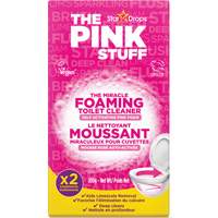 Self-Activating Foam Toilet Cleaner, 200 g Sécurité Médic