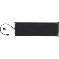 HRT Series Industrial Snow Melting Mat, Stair, 11" W x 3' L Sécurité Médic