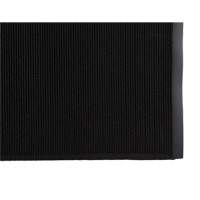 Tapis chauffant de d&eacute;neigement industriel PRO pour passages pour pi&eacute;tons de la s&eacute;rie HTP, Couloir, 24" la x 10' l Sécurité Médic