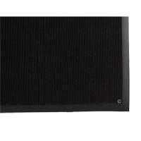 Tapis chauffant de d&eacute;neigement industriel PRO pour passages pour pi&eacute;tons de la s&eacute;rie HTP, Couloir, 24" la x 10' l Sécurité Médic
