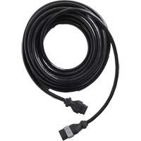 25' 120V Cable Extender for HeatTrak PRO Industrial Mats Sécurité Médic