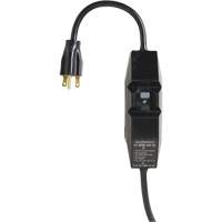 120V ELCI Power Unit for PRO Industrial Mats Sécurité Médic