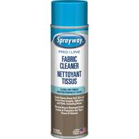 Nettoyant pour tissus en a&eacute;rosol invers&eacute; Pro-Line Sécurité Médic