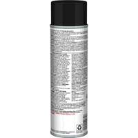 Nettoyant pour pi&egrave;ces de freins Pro Line avec tr&egrave;s faible teneur en COV, Canette a&eacute;rosol Sécurité Médic