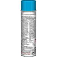 Pro Line Moly Chain & Cable Lubricant, Aerosol Can Sécurité Médic