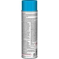 Lubrifiant sec tout usage & agent de rel&acirc;chement, 12 oz, Canette a&eacute;rosol Sécurité Médic