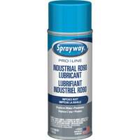 Pro Line Professional Industrial RD90 Lubricant, Aerosol Can Sécurité Médic