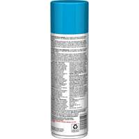 Nettoyant pour vitres Pro Line sans ammoniaque, au parfum frais, 19 oz., Canette a&eacute;rosol Sécurité Médic