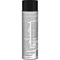 Pro Line Penetrating Coil Cleaner with Delayed Foaming Action, 19 oz., Aerosol Can Sécurité Médic