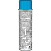 Industrial Strength Grill & Oven Cleaner, 20 oz., Aerosol Can Sécurité Médic