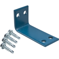 Wire Mesh Partition Components - Hardware Sécurité Médic