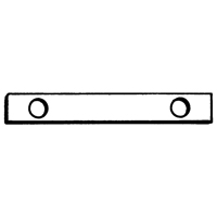Mounting Bar Sécurité Médic