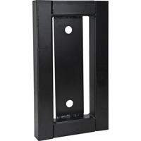 Cadre de butoir de quai Sécurité Médic