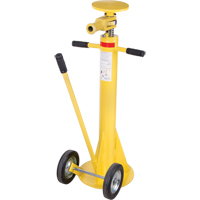 Produits de levage et de soutien automobile