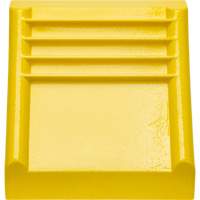 Cales-roue en fer Sécurité Médic