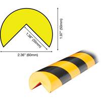 A Plus Profile 1M Corner Protection Bumper Guard Sécurité Médic