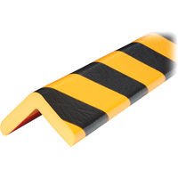 H Plus Profile 1M Corner Protection Bumper Guard Sécurité Médic