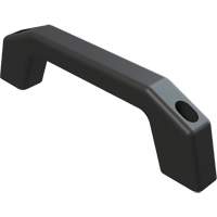 Checkers Safety Replacement Handle for MC4011 Mining Wheel Chock Sécurité Médic