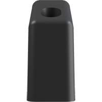 Checkers Safety Replacement Handle for MC4011 Mining Wheel Chock Sécurité Médic