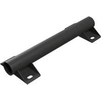 Checkers Safety Replacement Mounting Bracket for MC4011 Mining Wheel Chock Sécurité Médic