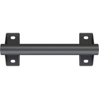 Checkers Safety Replacement Mounting Bracket for MC4011 Mining Wheel Chock Sécurité Médic