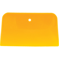 Raclette jaune manuelle Dynatron Sécurité Médic